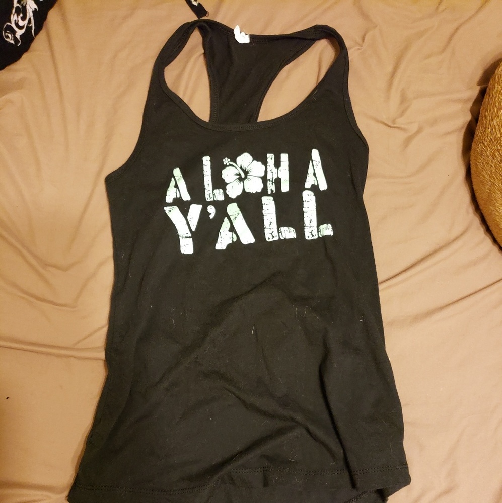 Tank top